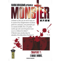 MONSTER T11