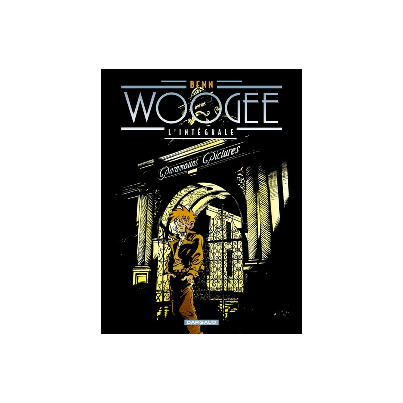 INTEGRALE WOOGEE