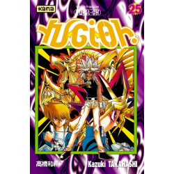 Yu-Gi-Oh ! - Tome 25