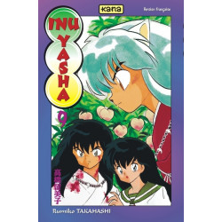 Inu-Yasha - Tome 9