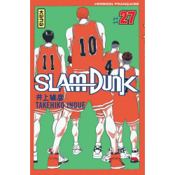 SLAM DUNK T27