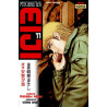 PSYCHOMETRER EIJI T11