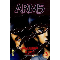 ARMS T3