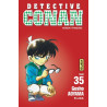 Détective Conan - Tome 35