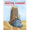 Dexter London - Tome 2 - La Traversée du désert