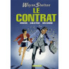 LE CONTRAT