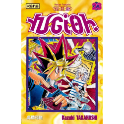 Yu-Gi-Oh ! - Tome 23