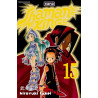SHAMAN KING T15
