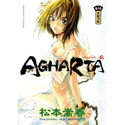 AGHARTA T6
