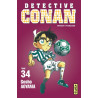 Détective Conan - Tome 34