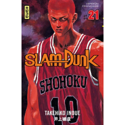SLAM DUNK T21