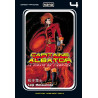 CAPITAINE ALBATOR T4