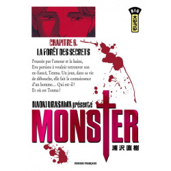 MONSTER T6