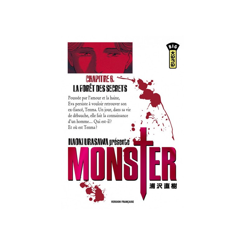 MONSTER T6