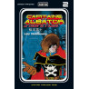 CAPITAINE ALBATOR T2