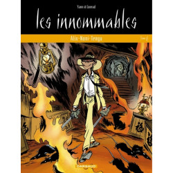 Les Innommables - Tome 6 -...
