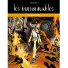 Les Innommables - Tome 6 - Alix-Noni-Tengu