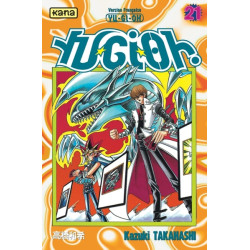 Yu-Gi-Oh ! - Tome 21
