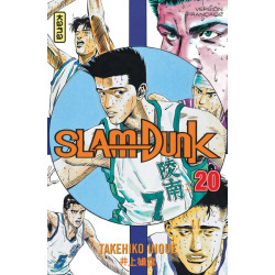 SLAM DUNK T20