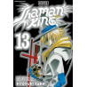 SHAMAN KING T13