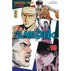 SLAM DUNK T19