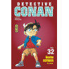 Détective Conan - Tome 32