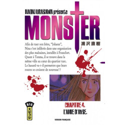 MONSTER T4