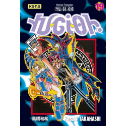 Yu-Gi-Oh ! - Tome 19