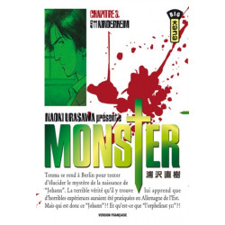 MONSTER T3