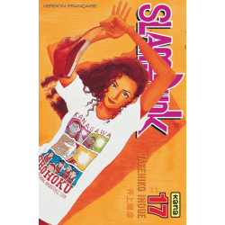 SLAM DUNK T17