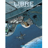 Libre à jamais - Tome 1 - Une autre guerre