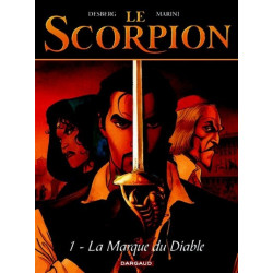 LA MARQUE DU DIABLE