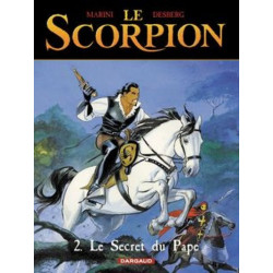 Le Scorpion - Tome 2 - Le...