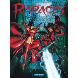 RAPACES T3