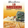Wayne Shelton - tome 1 - Mission (La)
