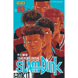 SLAM DUNK T12