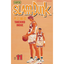 SLAM DUNK T11