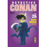 Détective Conan - Tome 26