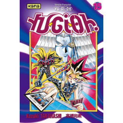 Yu-Gi-Oh ! - Tome 15