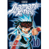 SHAMAN KING T10