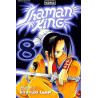 SHAMAN KING T8