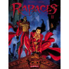 RAPACES T2