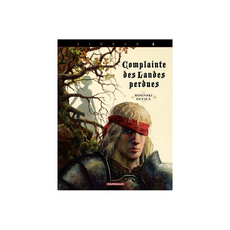 KYLE OF KLANACH