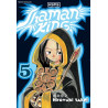 SHAMAN KING T5