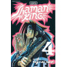 SHAMAN KING T4
