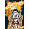 SHAMAN KING T3
