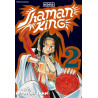 SHAMAN KING T2