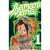 SHAMAN KING T1