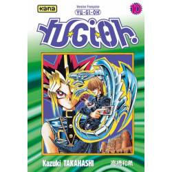 Yu-Gi-Oh ! - Tome 10