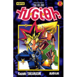 Yu-Gi-Oh ! - Tome 8